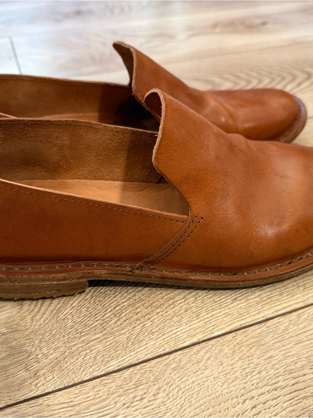 Men’s Astorflex Patnoflex Travel Loafers - Picture 4 of 8